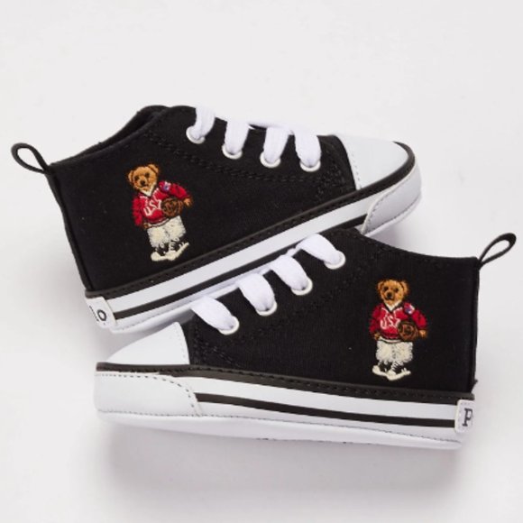 Polo Ralph Lauren Infant Hamptyn 